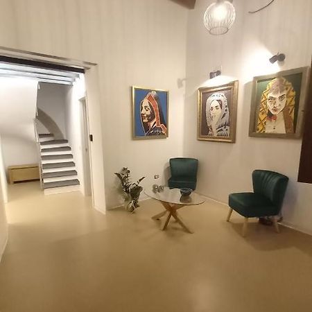 La Casetta Guest House オリスターノ エクステリア 写真