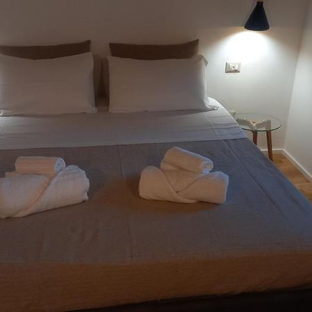 La Casetta Guest House オリスターノ エクステリア 写真