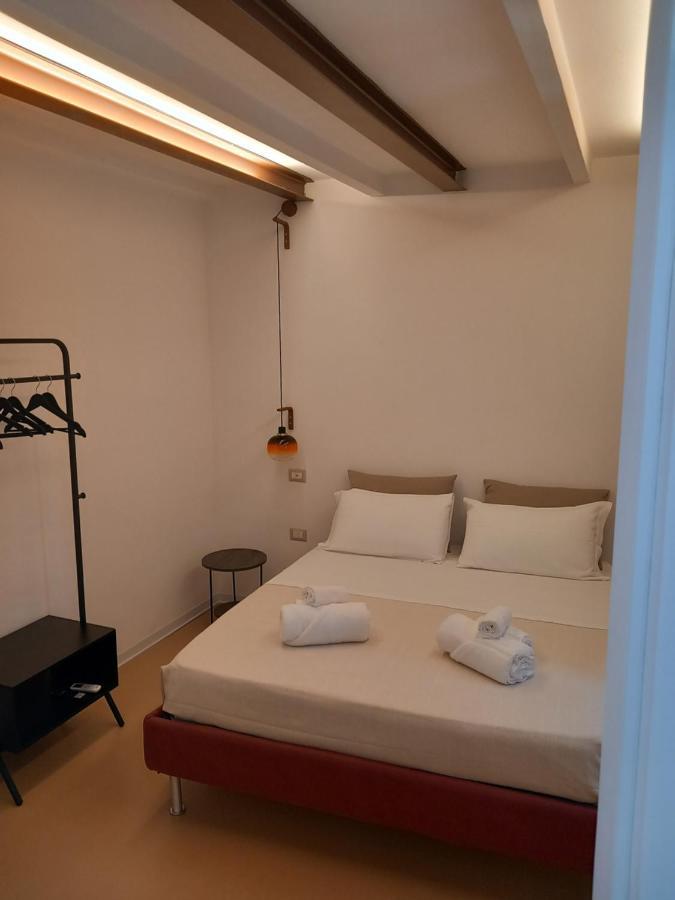 La Casetta Guest House オリスターノ エクステリア 写真