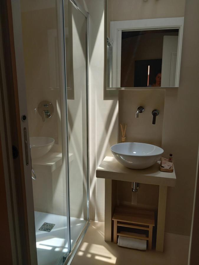 La Casetta Guest House オリスターノ エクステリア 写真