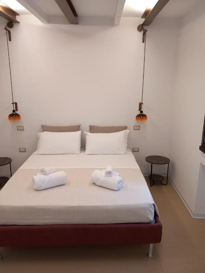 La Casetta Guest House オリスターノ エクステリア 写真
