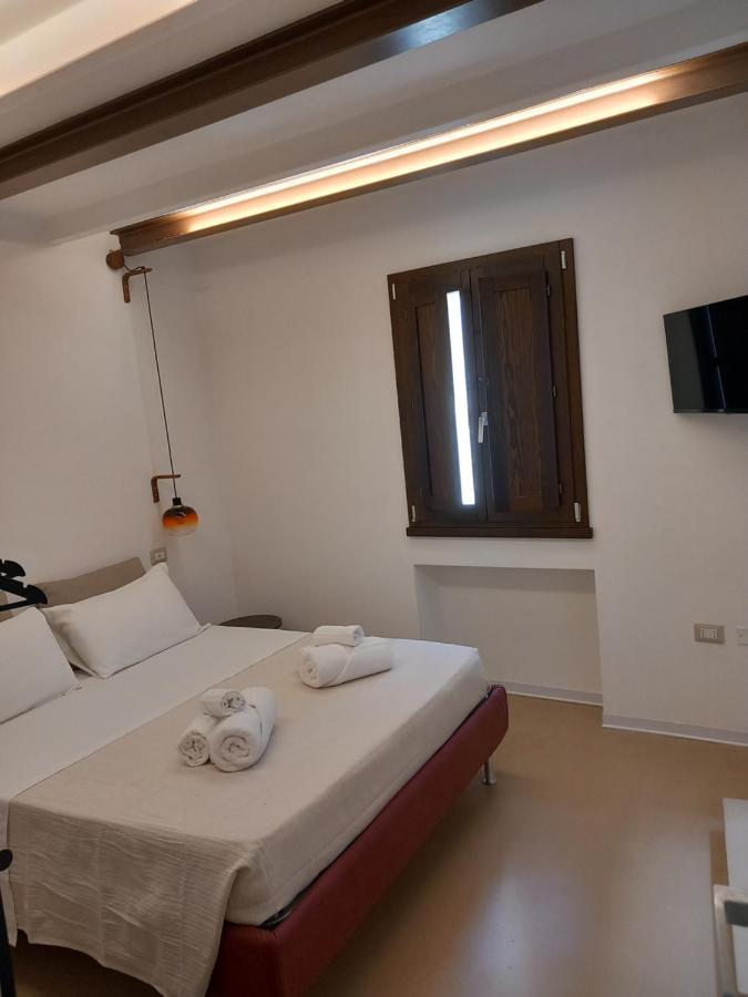 La Casetta Guest House オリスターノ エクステリア 写真