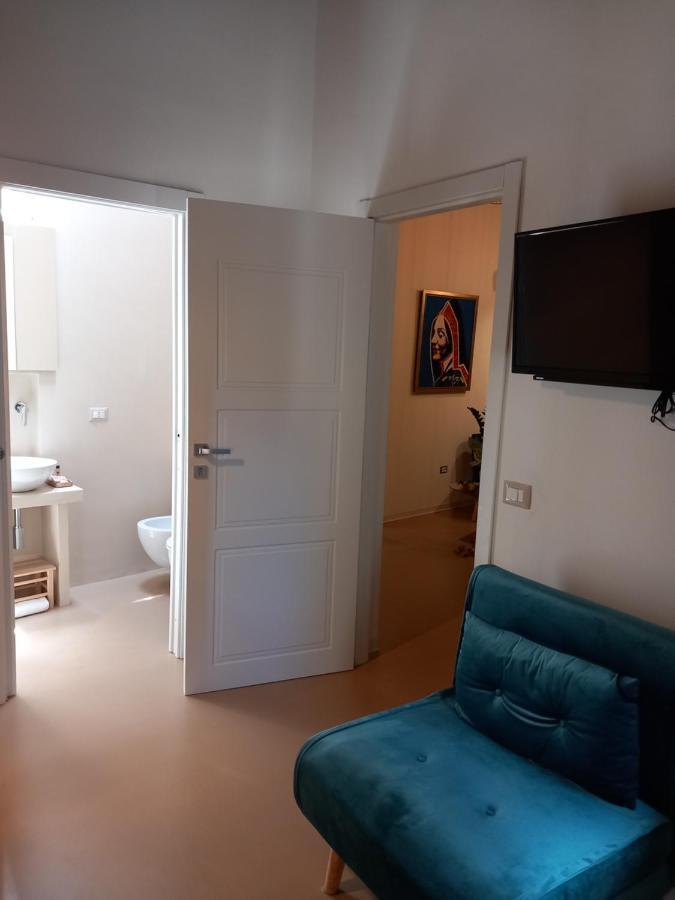 La Casetta Guest House オリスターノ エクステリア 写真