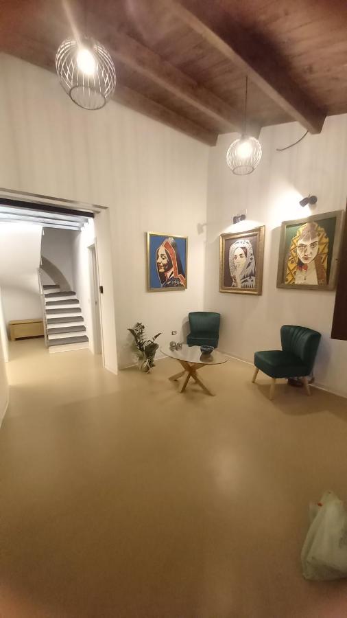 La Casetta Guest House オリスターノ エクステリア 写真