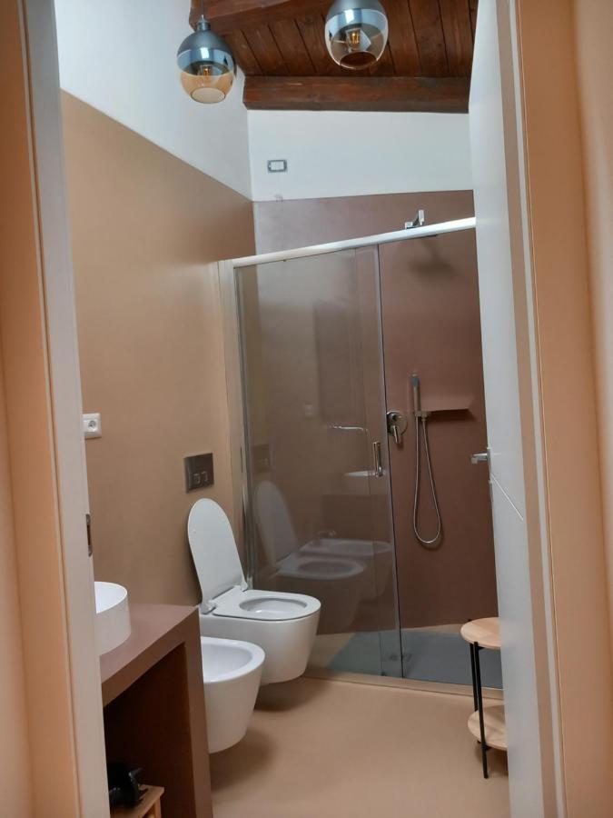 La Casetta Guest House オリスターノ エクステリア 写真