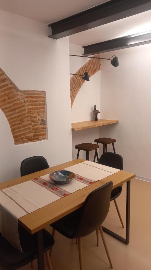 La Casetta Guest House オリスターノ エクステリア 写真
