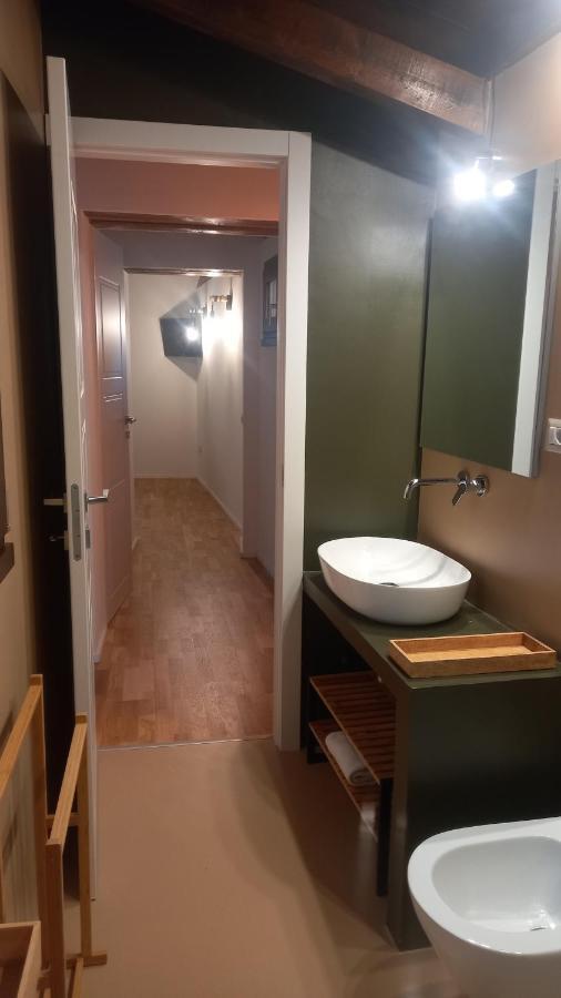 La Casetta Guest House オリスターノ エクステリア 写真
