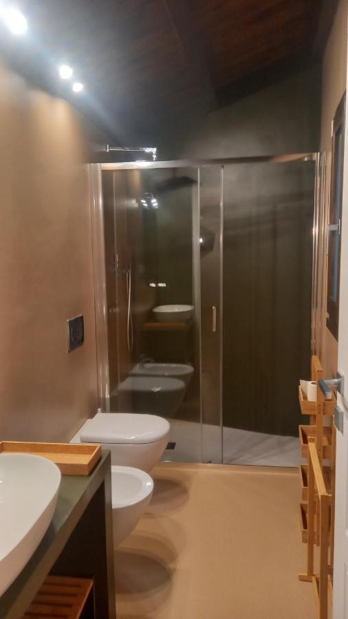 La Casetta Guest House オリスターノ エクステリア 写真