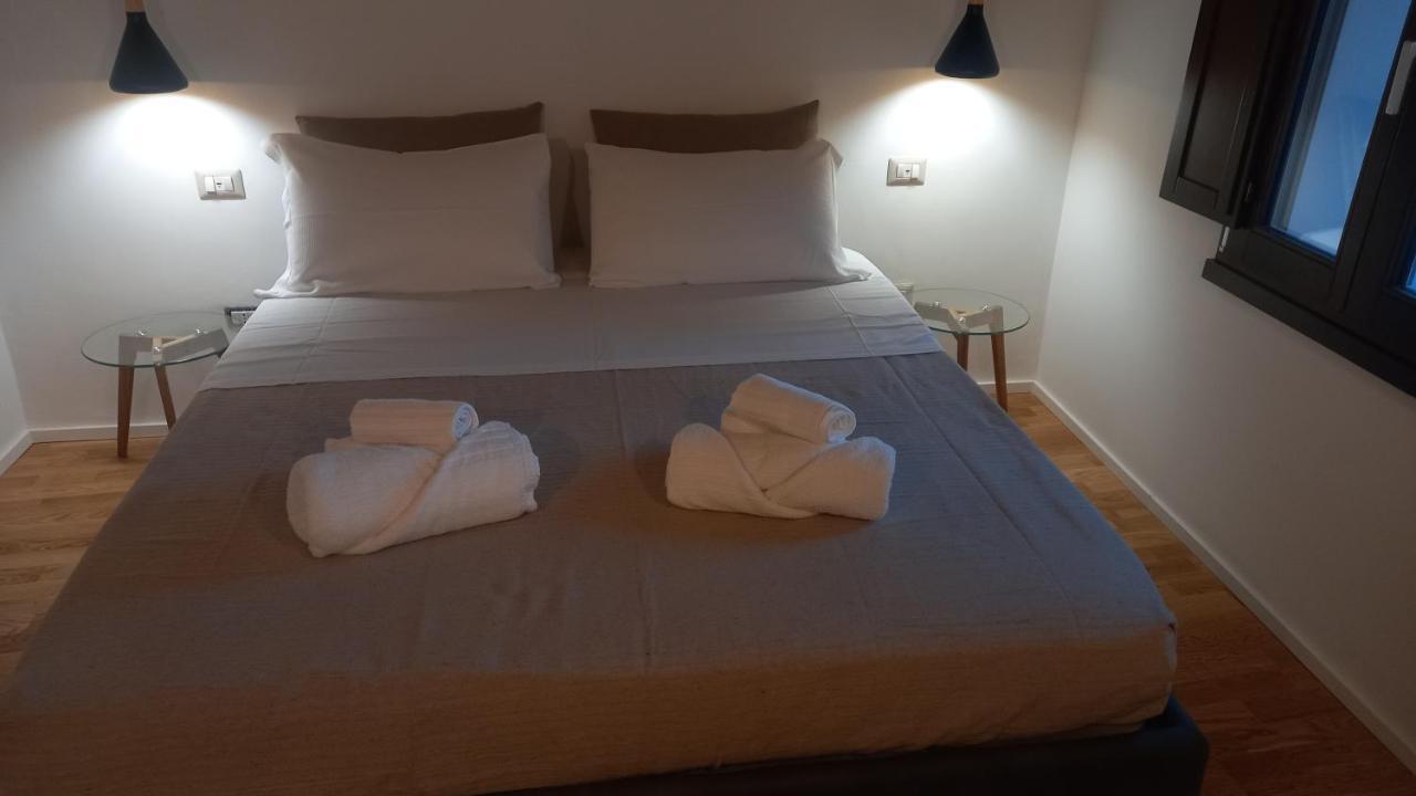 La Casetta Guest House オリスターノ エクステリア 写真