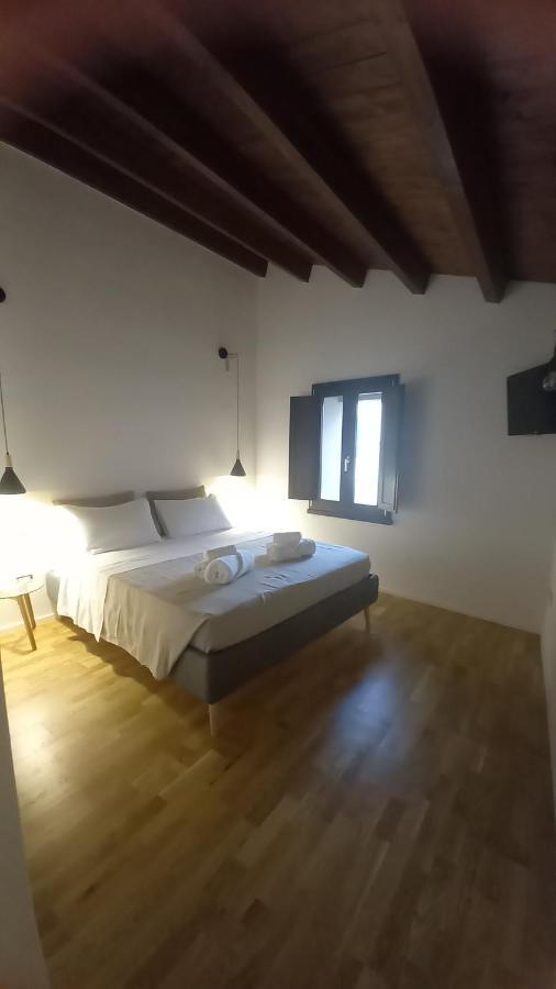 La Casetta Guest House オリスターノ エクステリア 写真