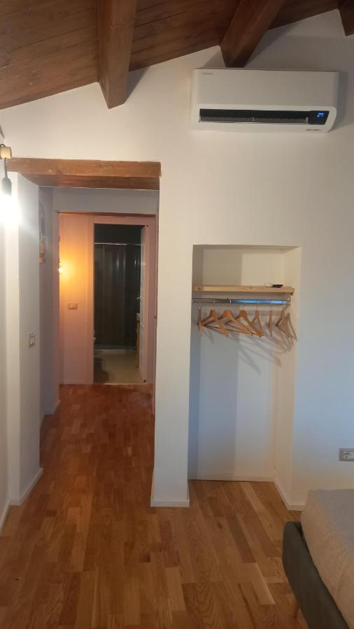 La Casetta Guest House オリスターノ エクステリア 写真