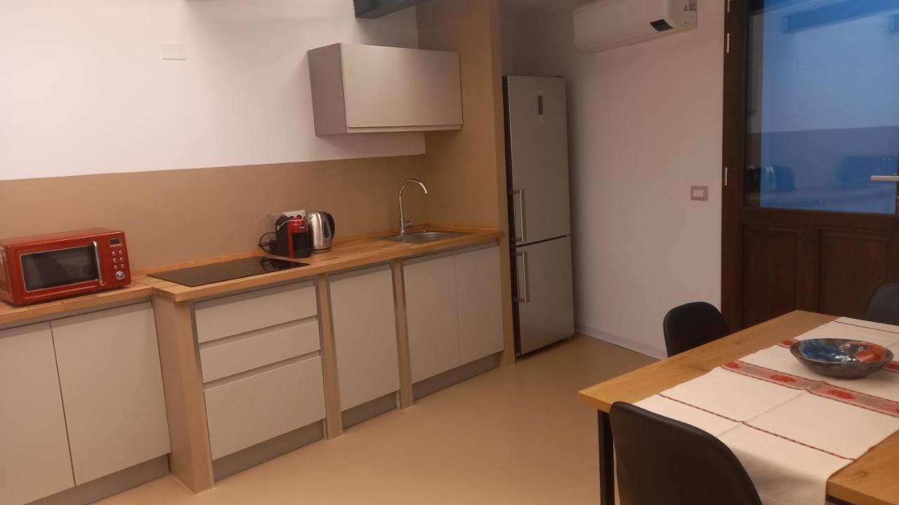La Casetta Guest House オリスターノ エクステリア 写真