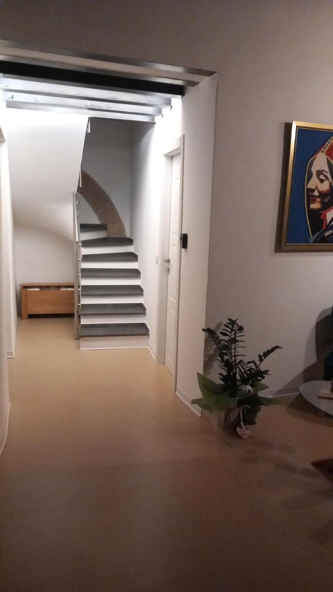 La Casetta Guest House オリスターノ エクステリア 写真
