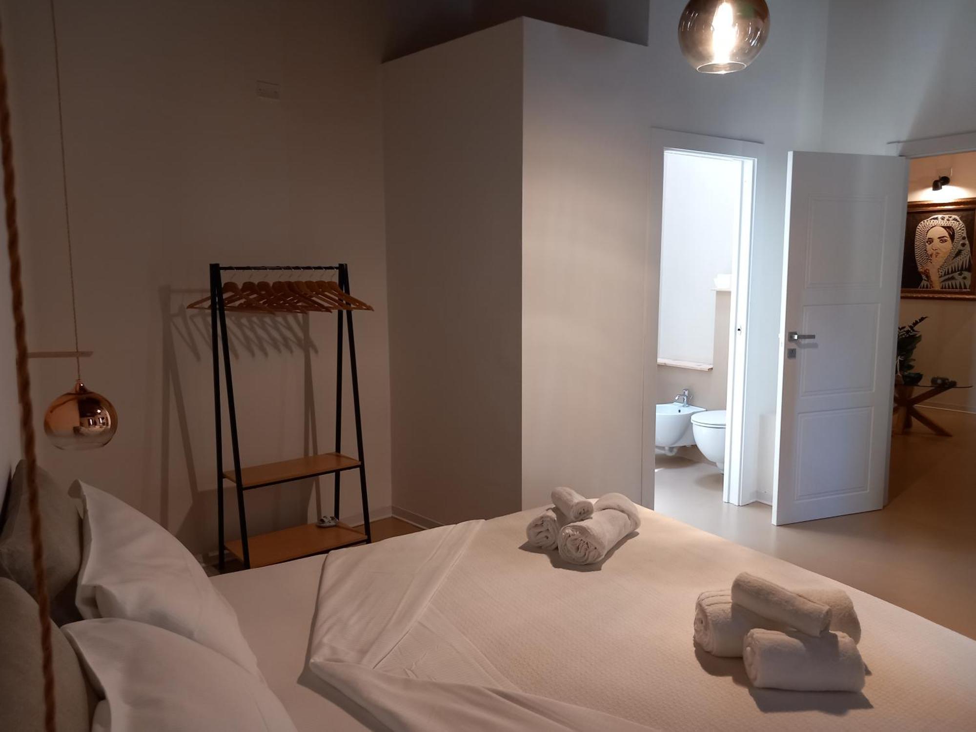 La Casetta Guest House オリスターノ エクステリア 写真