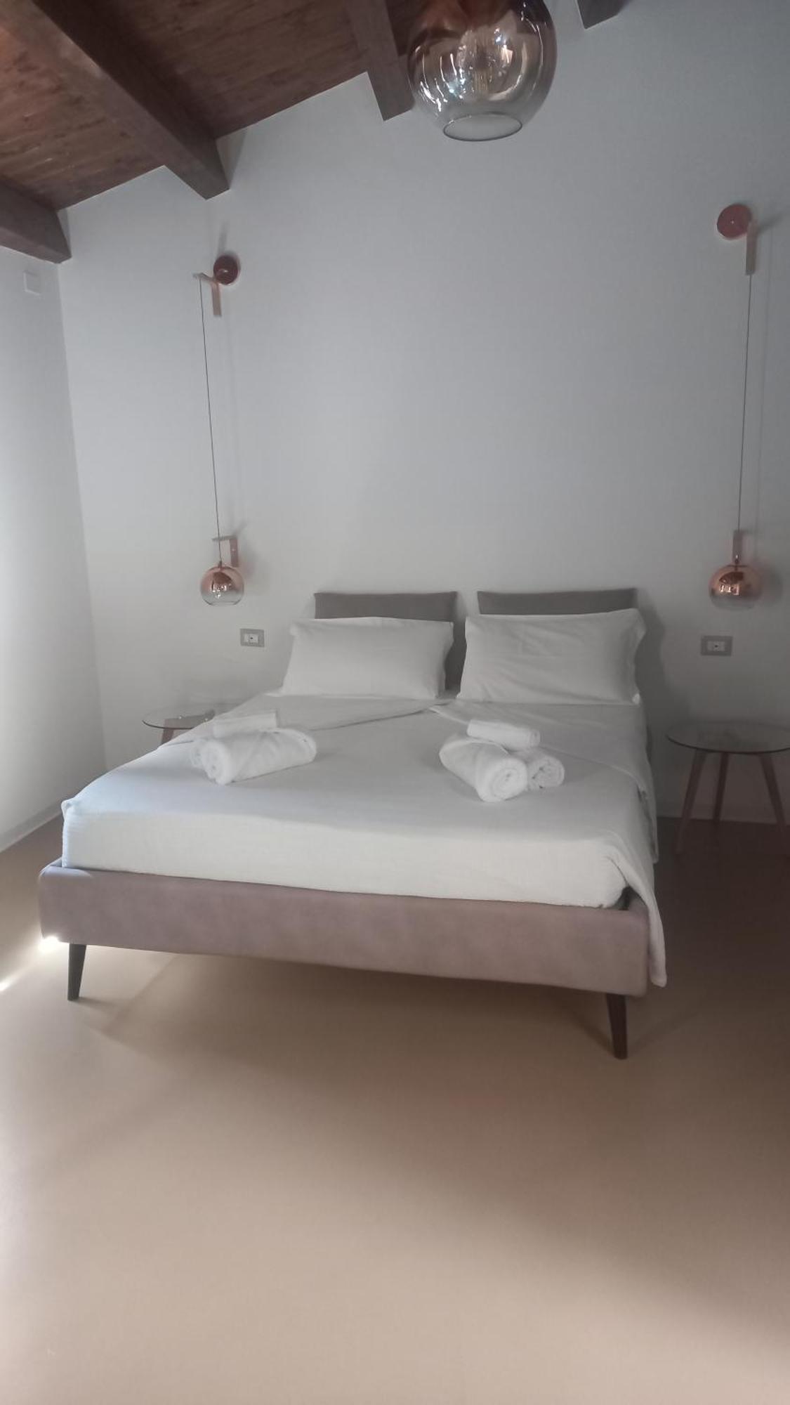 La Casetta Guest House オリスターノ エクステリア 写真